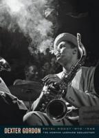 Постер "Dexter Gordon - Leonard"