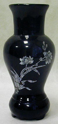 Как сделать вазу из папье-маше | современная декоративная вазы своими руками