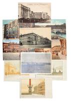 Петербург. Комплект из 10 открыток