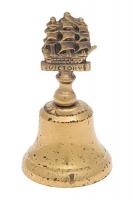 Колокольчик "Victory". Латунь. Великобритания, первая половина ХХ века