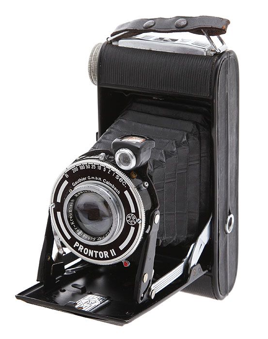 Novoflex BALPRO T/S меха для фотокамеры
