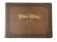 Атлас на немецком языке Biilder Atlas