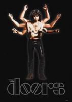 Постер "The Doors - Arms"