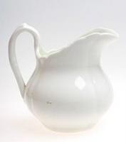 Сливочник. Фарфор. Россия, начало ХХ века