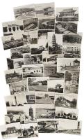 Китай. Комлект из 40 фотографий
