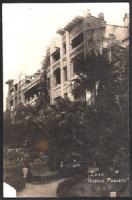 Сочи "Кавказ. Ривьера". Фотооткрытка