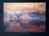 Cassegrain. Colorado Plateau, Dome Reflexion