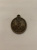 Медаль за переход на шведский берег 1809 реплика