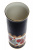 Bavaria! Ваза "Красный шиповник". Фарфор, деколь, подрисовка, золочение. Высота 18 см. Waldershof, Германия (Бавария), 1930-е гг.