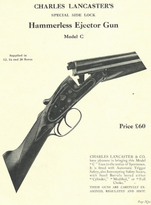 Оружие. Иллюстрированный каталог. 1924, 1929 годы (комплект из 2 книг)