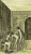 Иллюстрация к роману маркиза де Сада "Новая Жюстина" (Ч. III. Стр. 300). Гравюра. 1797 год, Голландия
