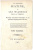 Иллюстрация к роману маркиза де Сада "Новая Жюстина" (Ч. III. Стр.186). Офорт, 1797 год, Западная Европа
