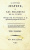 Иллюстрация к роману маркиза де Сада "Новая Жюстина" (Ч. III. Стр. 300). Гравюра. 1797 год, Голландия