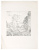 "Деревенская ярмарка", Б. М. Кустодиев. Автолитография. РСФСР, 1920-е гг.