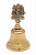 Колокольчик "Victory". Латунь. Великобритания, первая половина ХХ века