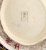 Satsuma! Ваза интерьерная. Фаянс, кобальтовое покрытие, ручная роспись в стиле "мориаж", рельеф, золочение. Высота 26 см. Satsuma, Япония, первая половина ХХ века