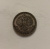Монета 50 копеек 1908 реплика