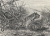 Le Tigre Royal. Гравюра (конец XIX века), Франция