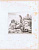 Попытка волка Изегрима купить жеребёнка. Офорт. Германия, Штутгарт, 1867 год