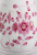 Ваза "Индийский пурпур". Фарфор, роспись, золочение. Германия, Майсен, 1940-1950-е гг.