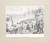Побег. Фототипия. Германия, конец XIX века