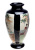 Satsuma эпохи Мейдзи! Вазы парные. Фарфор, ручная роспись, кобальтовое покрытие, золочение. Высота 32 см. Satsuma, Япония, начало ХХ века