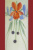 Ваза (Стекло, роспись - Западная Европа, 30-е годы ХХ века)