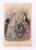 Мода. Гравюра (1855 год), Франция