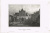 Церковь Сен-Жермен-л’Осеруа в Париже. Офорт, гравюра. Германия, 1861 год