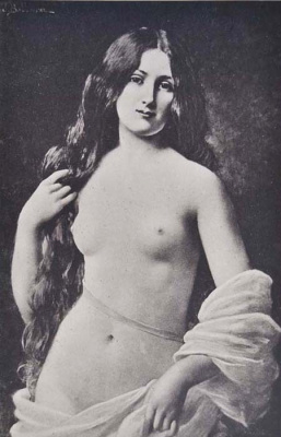 Звезда. Жюль Баллавуан (Jules Ballavoine). Фототипия. Российская Империя, 1900 год