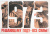 Плакат "1973 решающему году - все силы!". СССР, 1973 год