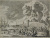 Батальная сцена. Гравюра (XVII век), Голландия