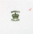 Блюдо для пирожных и кексов "Орхидеи". Фарфор, роспись, золочение. 24 х 22 см. Aynsley, Великобритания, 1930-е гг.