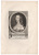Нинон де Ланкло. Гравюра (XVIII век), Западная Европа
