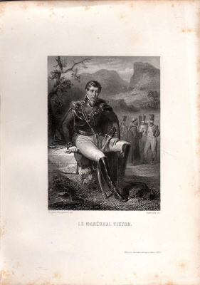 Из жизни Наполеона. Комплект из 12 гравюр. Офорт. Франция, середина XIX века