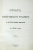 Отчет хозяйственного правления С.-Петербургской синагоги за 1908 - 1915 гг. В двух книгах