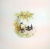Austria Victoria! Ваза интерьерная "Птицы на цветущей вишне". Фарфор, роспись, ручная работа. Высота 33 см. Victoria, Австрия, начало ХХ века.