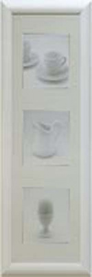 Art&amp;Design/A. E. Y. White crockery. Постер