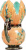 Вазы парные. Фаянс, роспись, золочение, глазуровка. Rorstrand, Швеция, конец XIX - начало ХХ века