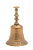Колокольчик для прислуги. Латунь. Западная Европа, первая половина ХХ века