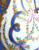 Ваза в стиле Людовика XVI (STYLE LOUIS XVI). Фарфор, роспись, позолота. Франция, Лимож (Limoges), конец XIX - начало XX вв
