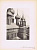 Ярославль. Церковь Иоанна Предтечи в Толчкове, купола. Фотогравюра. Франция, Париж, 1929 год