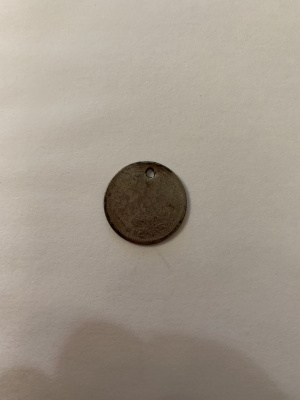 20 копеек 1880