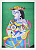 Михаил Шемякин "Трансформация с Пикассо" (Transformation de Picasso). Литография. Лист №5. Франция, Carpentier, 1991 год