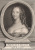 Нинон де Ланкло. Гравюра (XVIII век), Западная Европа