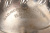 Ваза декоративная на деревянной подставке, эпохи Арт Деко. Металл, серебрение, дерево. Woodroffe. Великобритания, 1930-е гг.