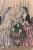 Мода. Гравюра (1855 год), Франция