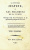 Иллюстрация к роману маркиза де Сада "Новая Жюстина" (Ч. III. Стр. 45). Гравюра. 1797 год, Голландия