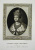 Царевна София Алексеевна. Гравюра (начало XIX века), Западная Европа