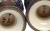 Satsuma эпохи Мейдзи! Вазы парные. Фаянс, ручная роспись в стиле "мориаж", рельеф, золочение. Высота 29 см. Satsuma, Япония, начало ХХ века